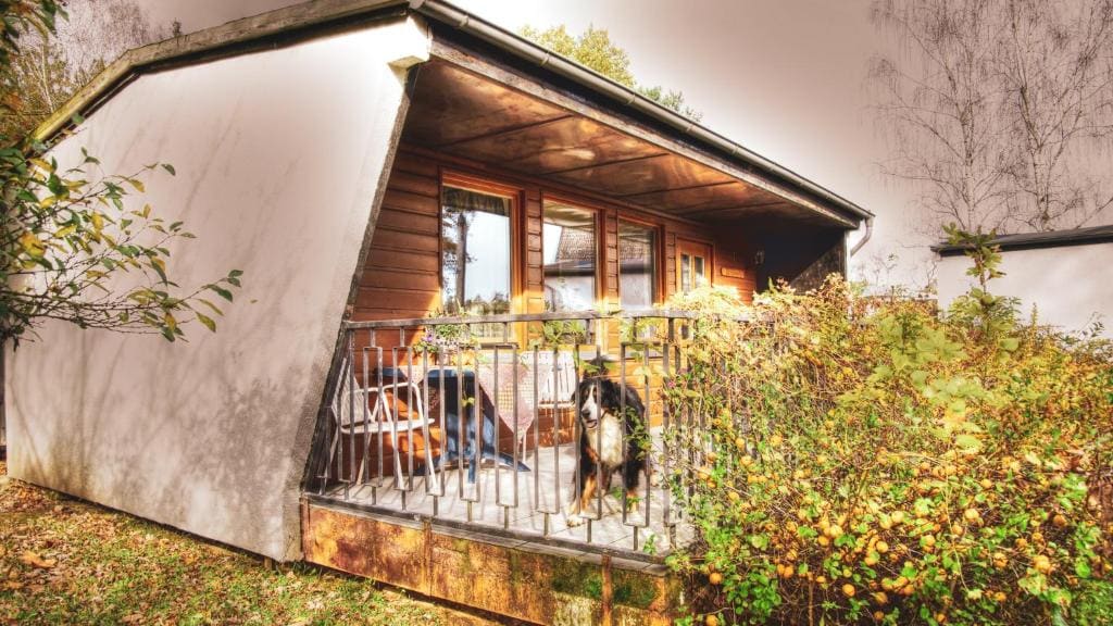 Ferienpark am Hellsee - Main view