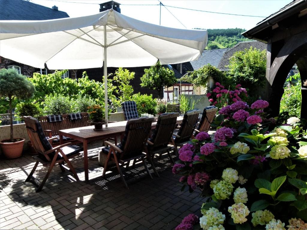 Ferienweingut Rudorfer - View 5
