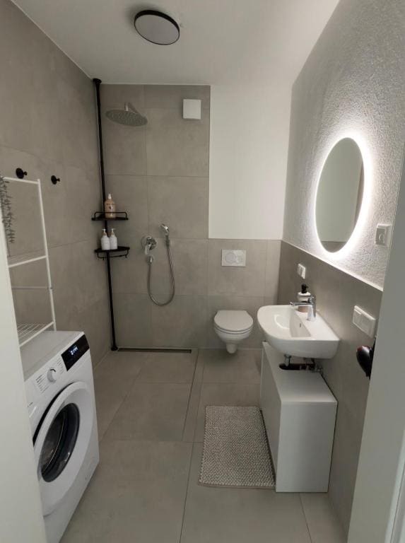 Bauna Suites & Apartments - View 2