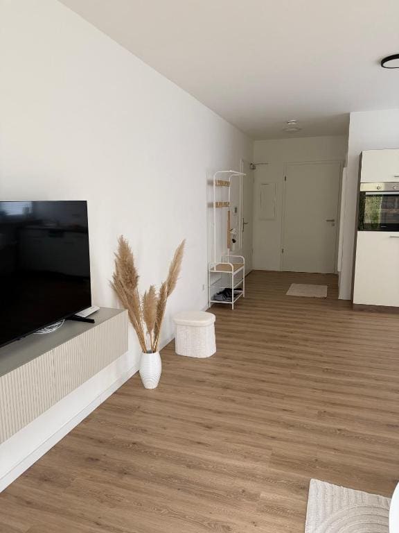 Bauna Suites & Apartments - Main view