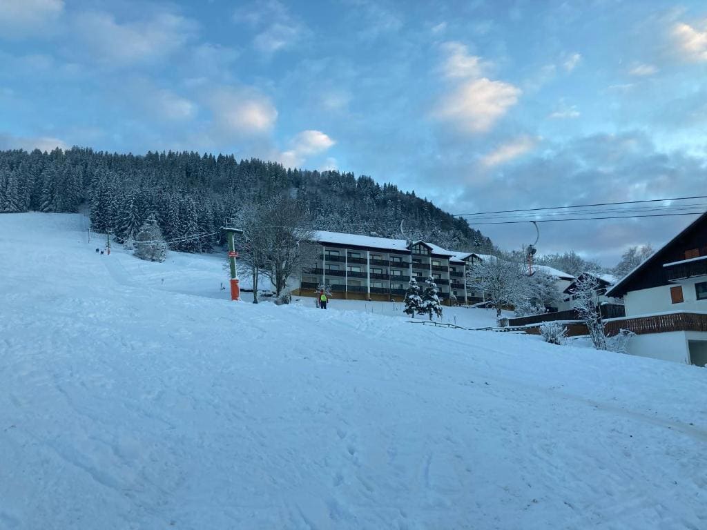 Ferienwohnung Ausblick - View 3