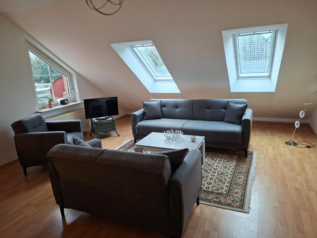 Ferienwohnung Roessing 25194 - View 3