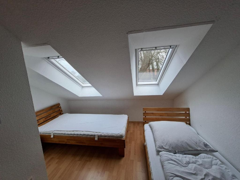 Ferienwohnung Roessing 25194 - View 7