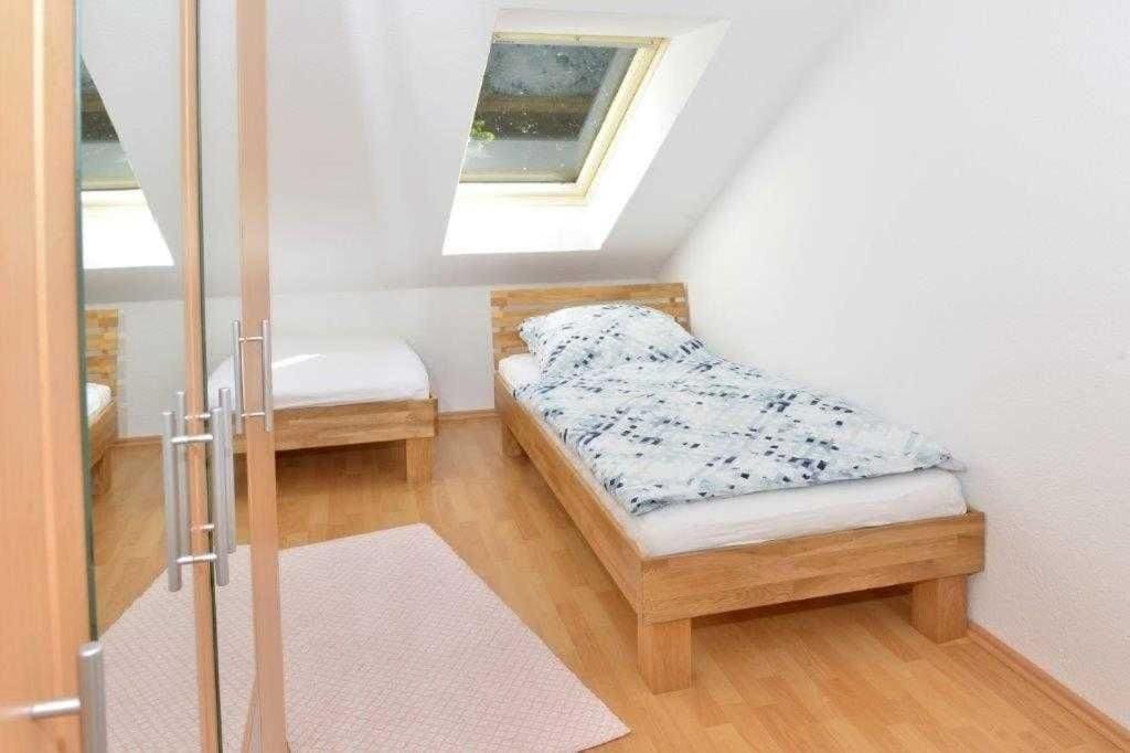 Ferienwohnung Roessing 25194 - View 6