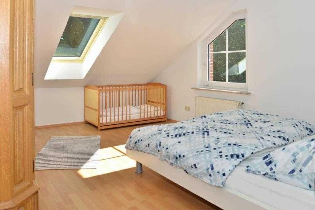 Ferienwohnung Roessing 25194 - View 2