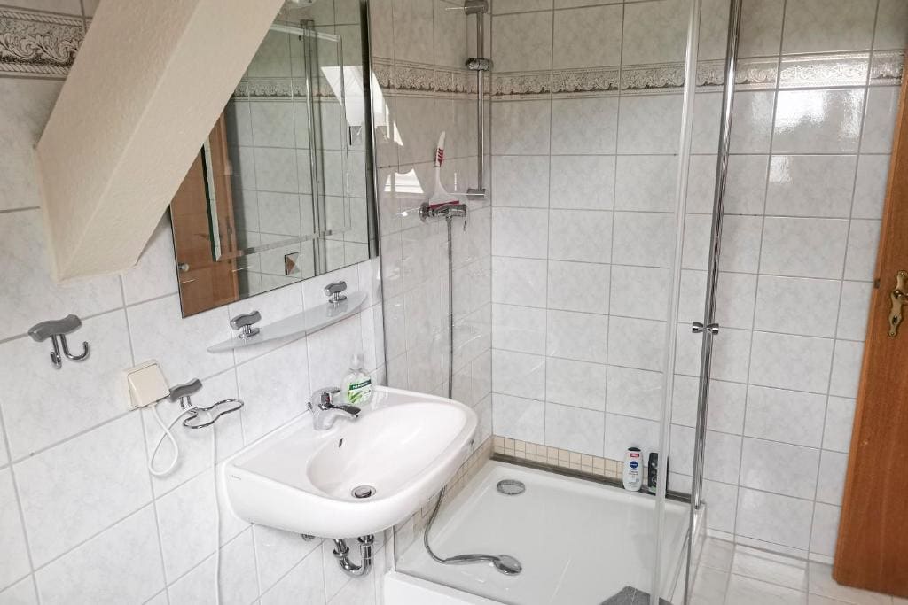 Ferienwohnung Weideglück - View 3