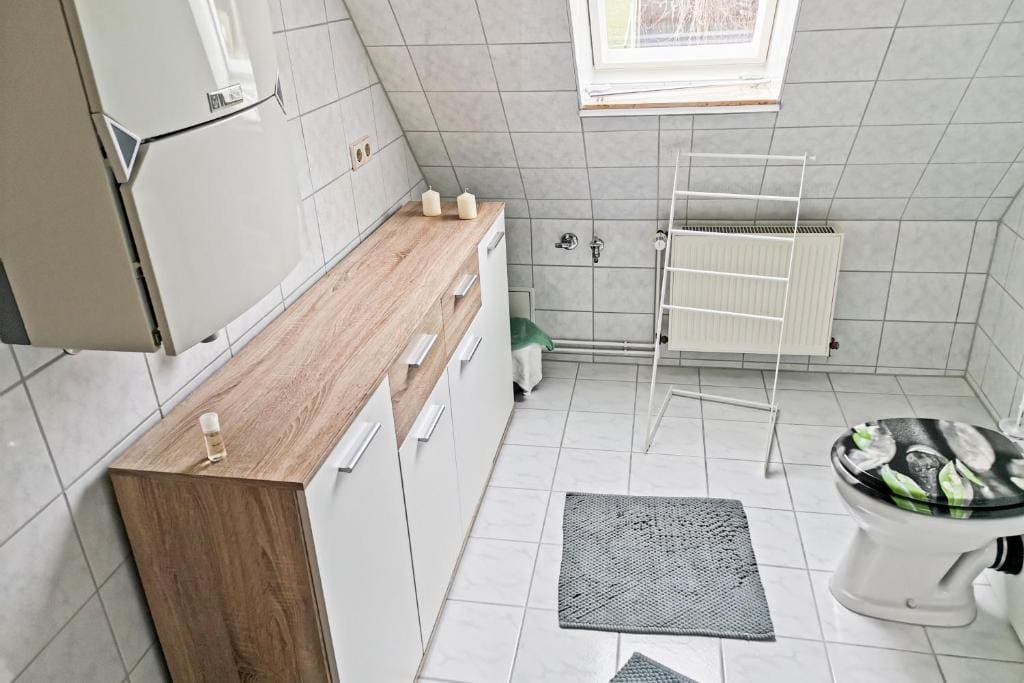 Ferienwohnung Weideglück - View 2
