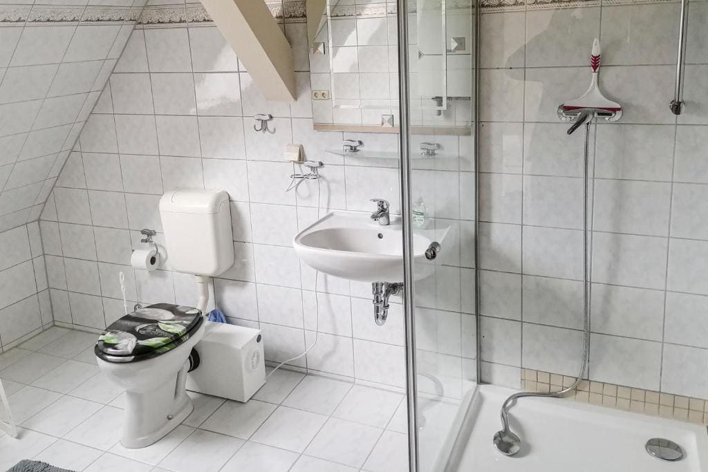 Ferienwohnung Weideglück - View 4