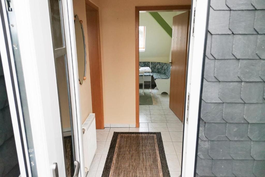 Ferienwohnung Weideglück - Main view