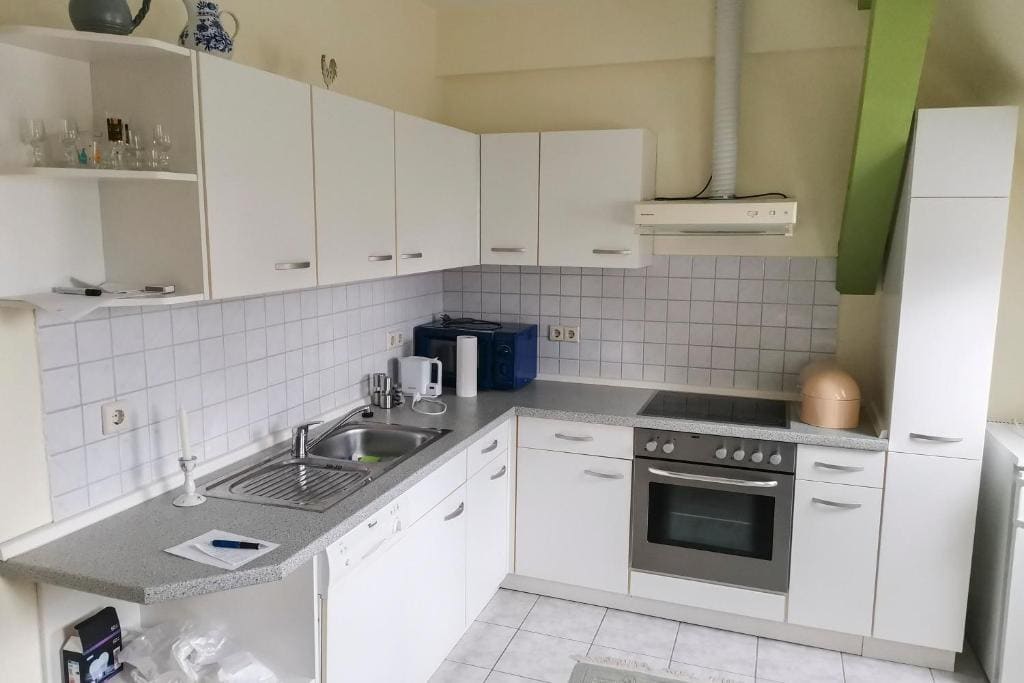 Ferienwohnung Weideglück - View 6