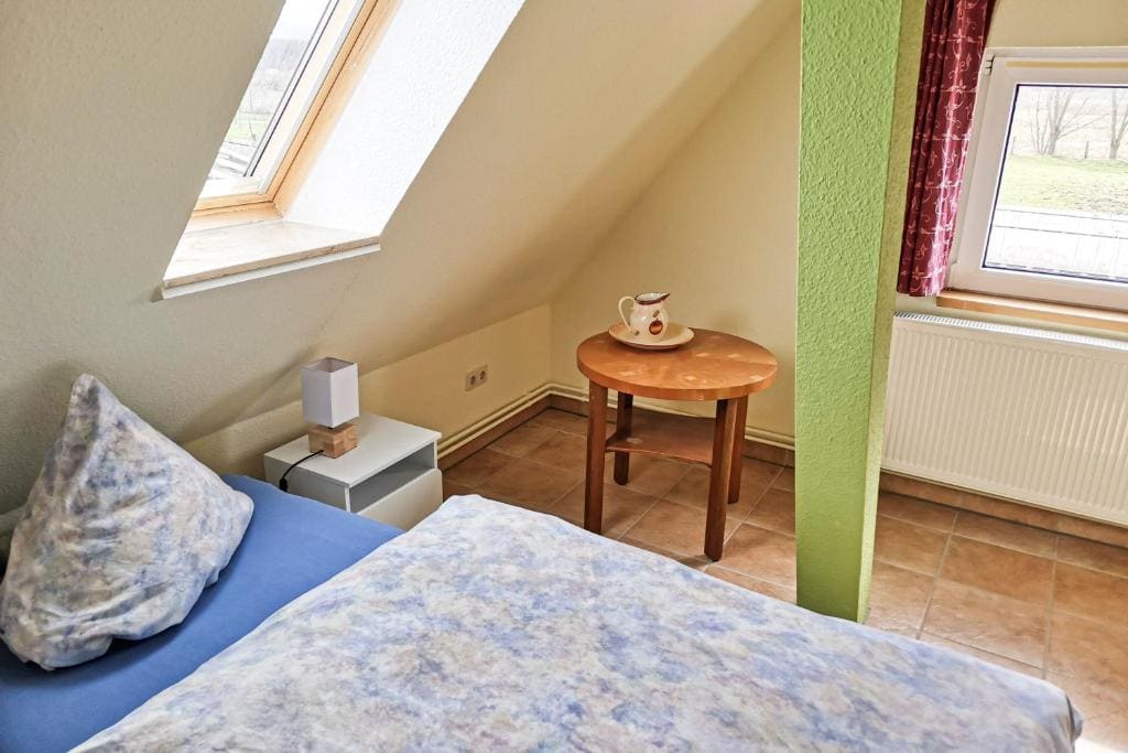 Ferienwohnung Weideglück - View 7