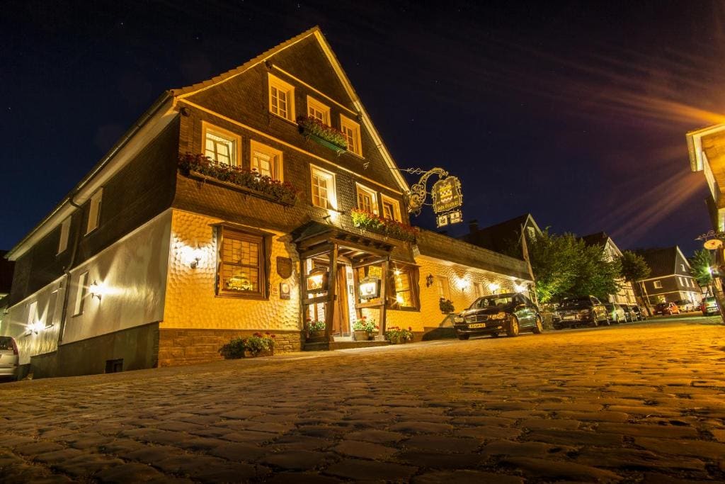 Feste Neustadt - Main view