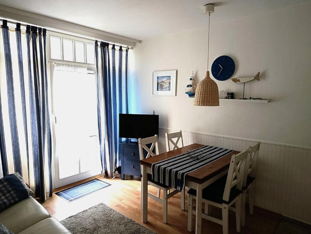 Fewo Rosenhof 03 - View 7