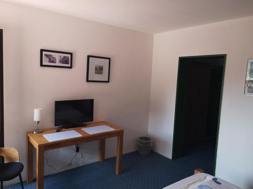 Hotel Finkenberg - View 7