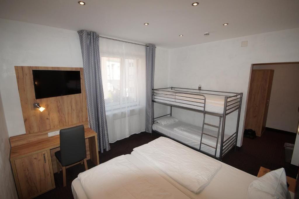 Hotel Fischertor - View 3