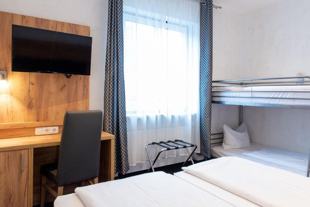 Hotel Fischertor - View 2