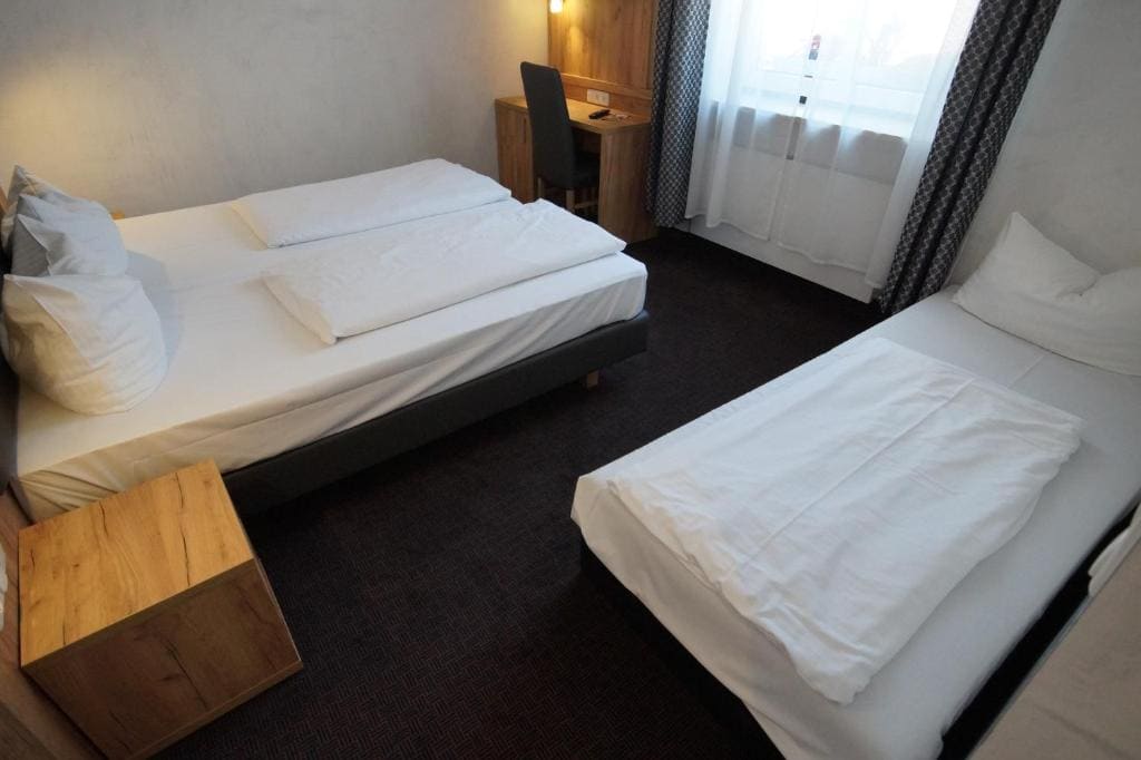 Hotel Fischertor - View 7