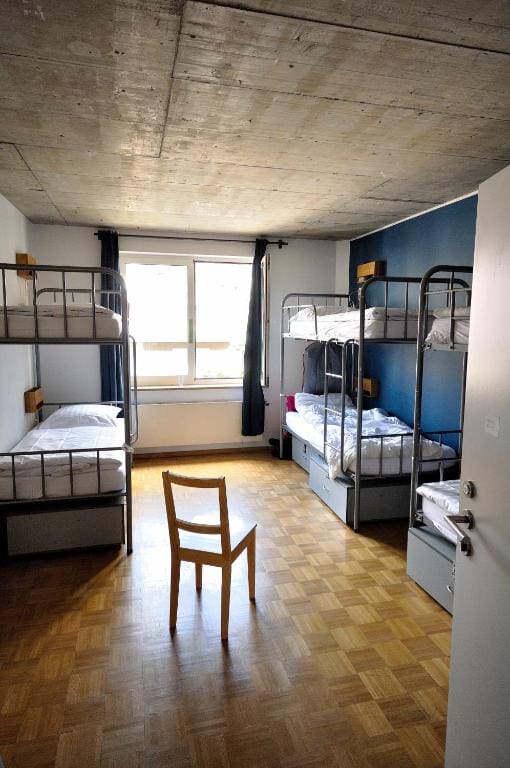 Five Elements Hostel and Capsules Frankfurt - Weergave 4