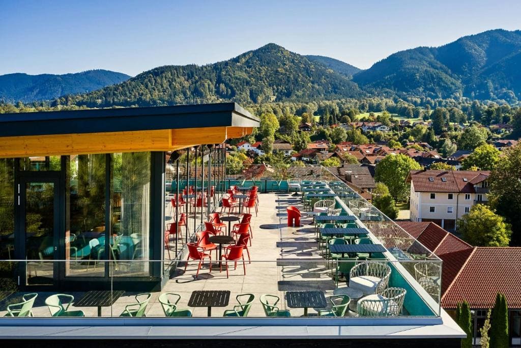 Flesslers Lenggries, a Tribute Portfolio Hotel - View 6