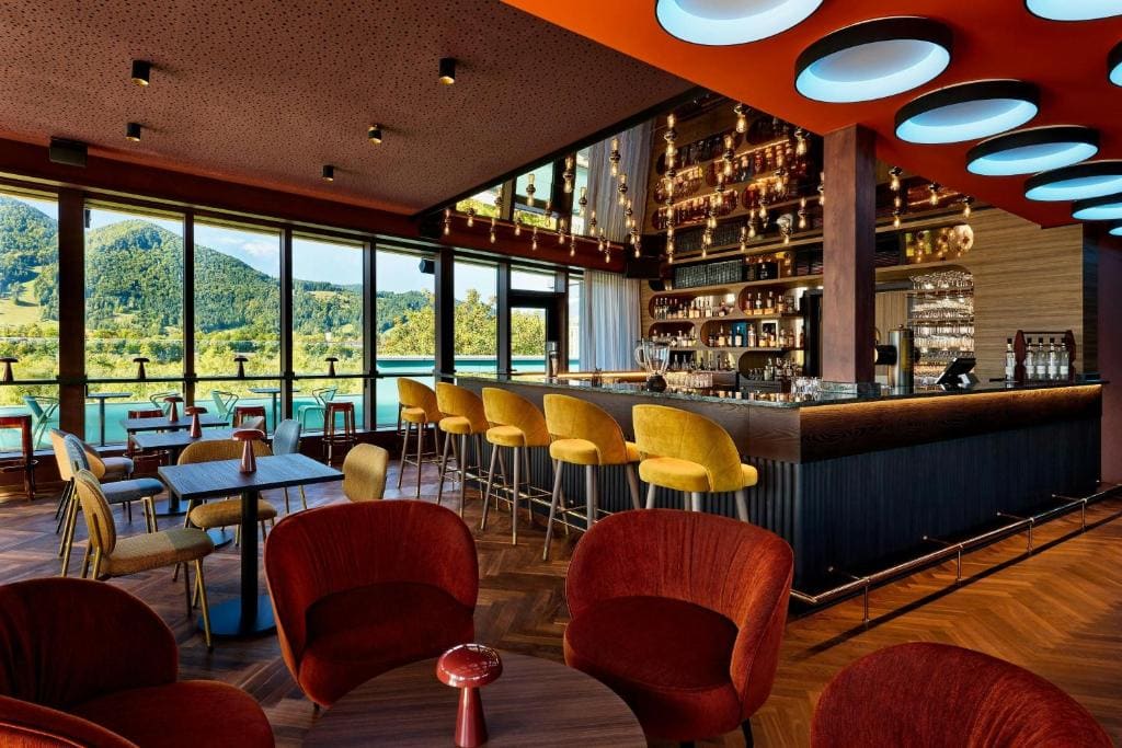 Flesslers Lenggries, a Tribute Portfolio Hotel - View 4