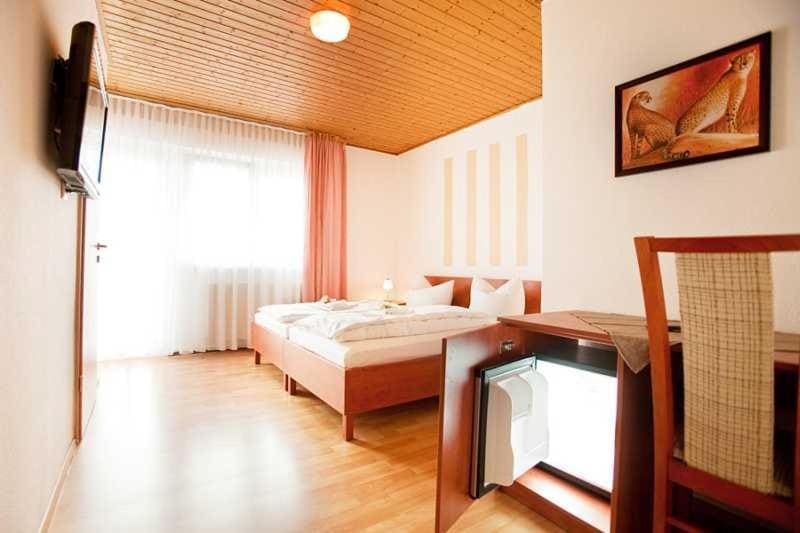 Hotel Jasmin - View 7