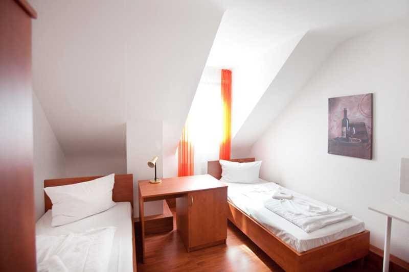 Hotel Jasmin - View 6