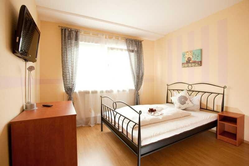 Hotel Jasmin - View 2