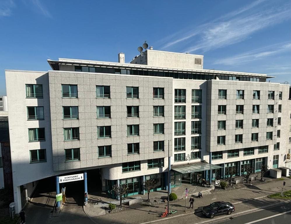 FOUR Essen City Centre - Main view