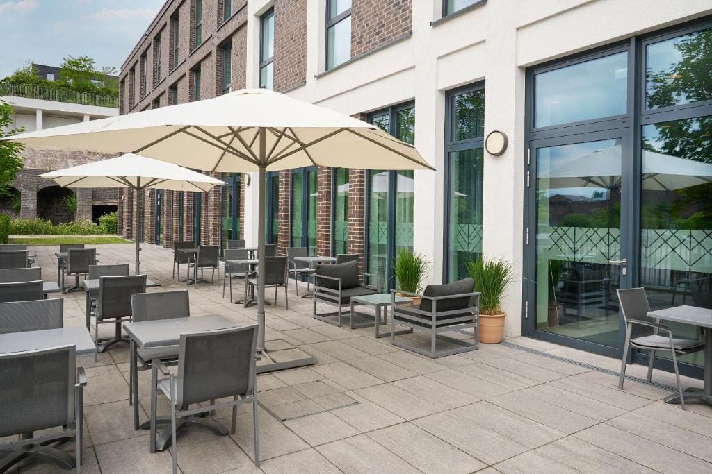 Four Points Flex by Sheraton Bochum - View 5