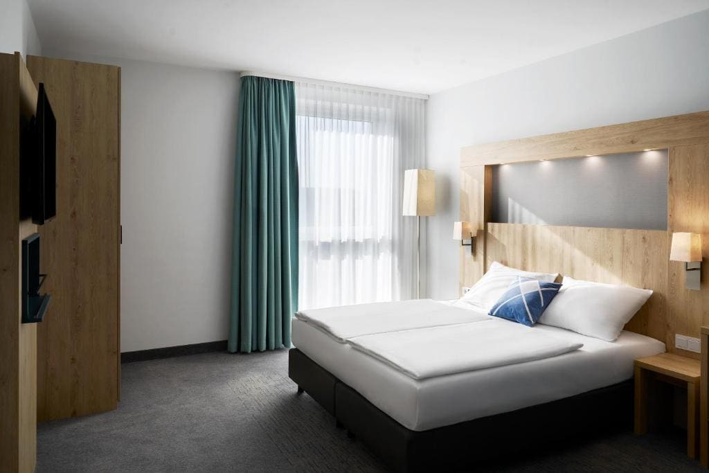Four Points Flex by Sheraton Bochum - View 7
