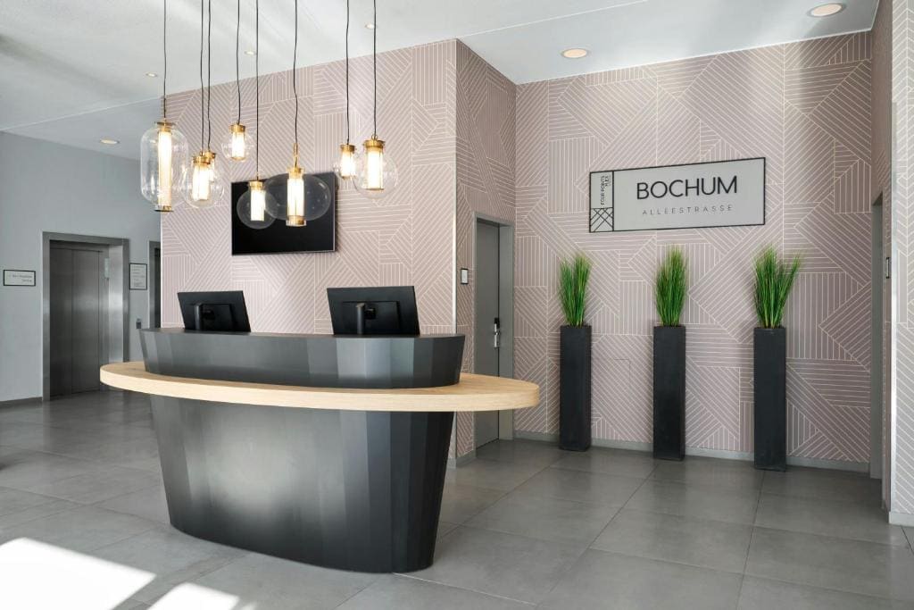 Four Points Flex by Sheraton Bochum - View 6