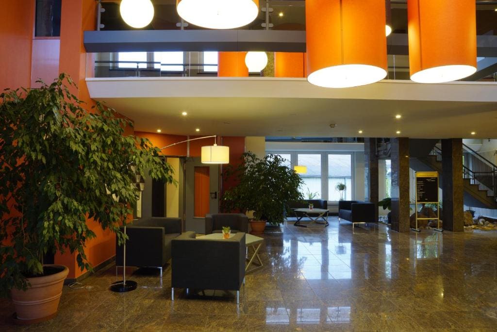 Trans World Hotel Auefeld - View 6