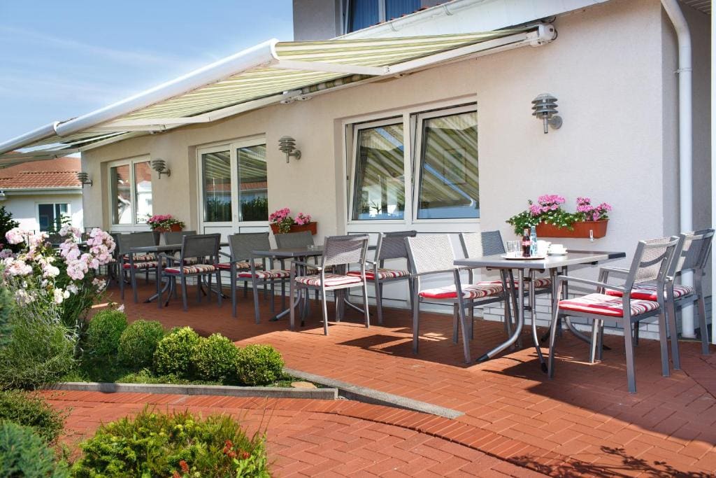 Trans World Hotel Auefeld - View 5