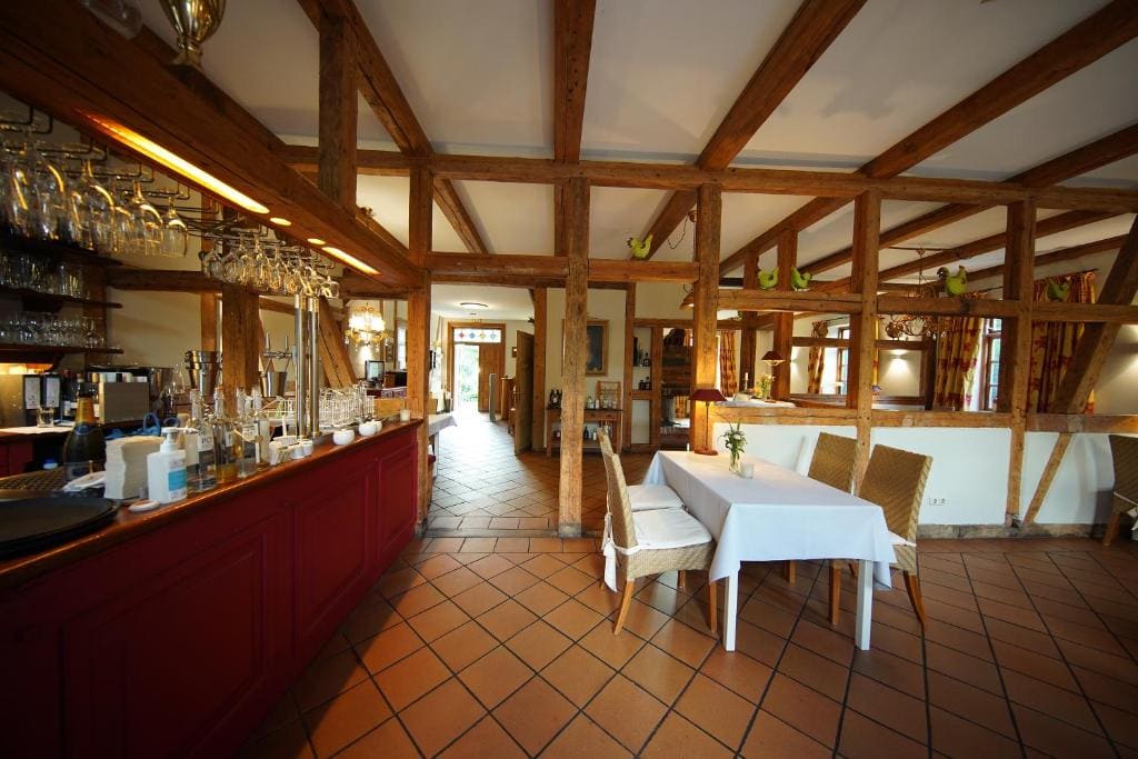 Romantik Hotel Friederikenhof Hotel Restaurant & Spa - View 3