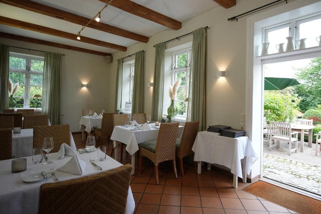 Romantik Hotel Friederikenhof Hotel Restaurant & Spa - View 4