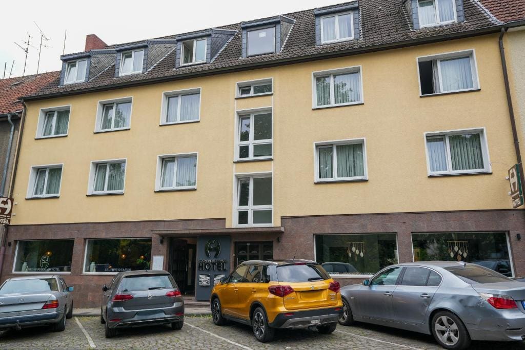Hotel Frohnhauser Hof - View 7