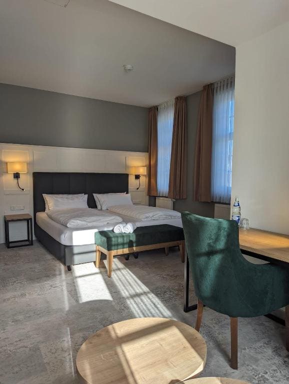 Hotel Fürstenhof - View 7