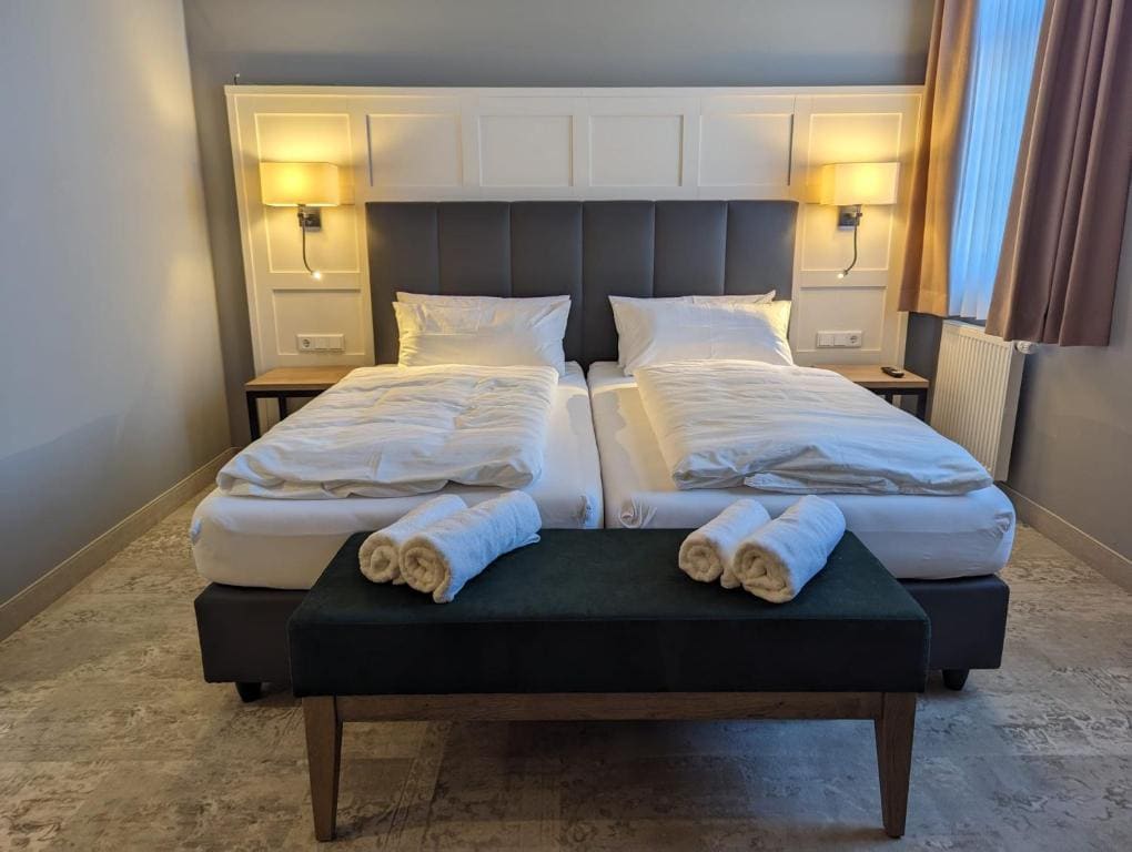 Hotel Fürstenhof - View 2