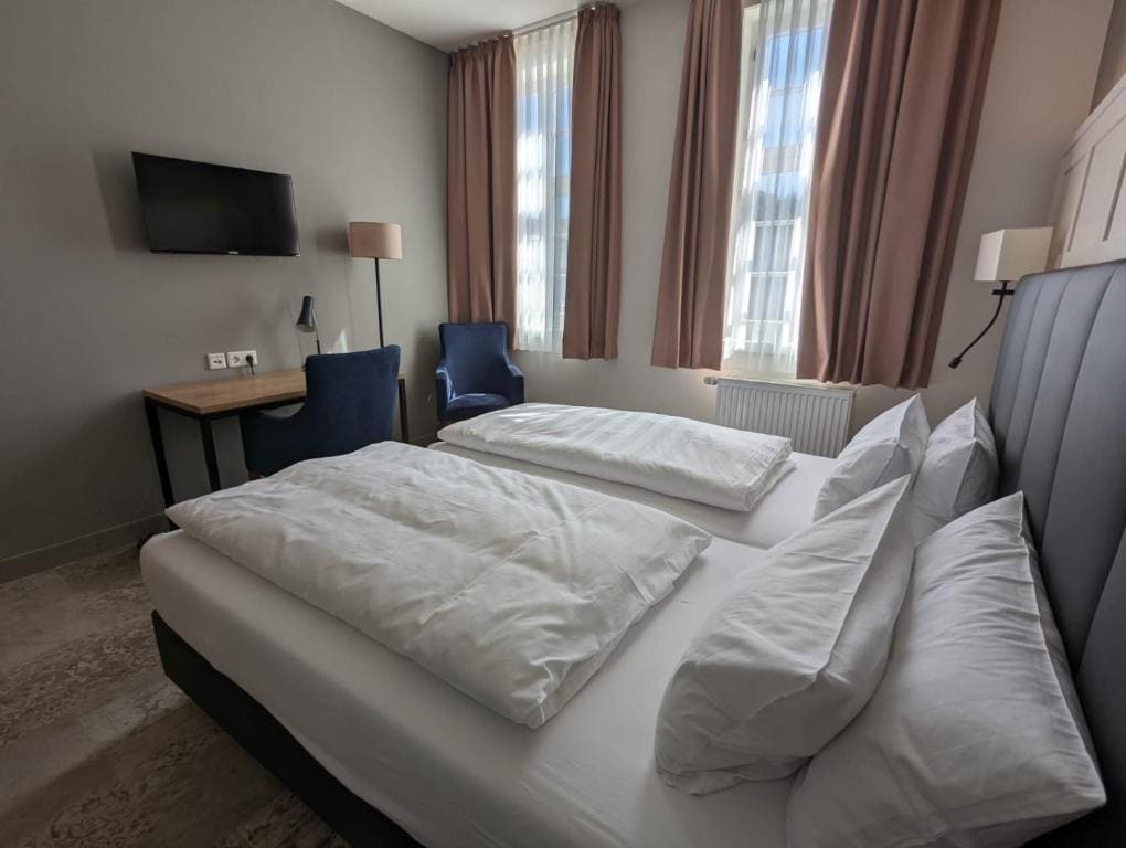 Hotel Fürstenhof - View 6
