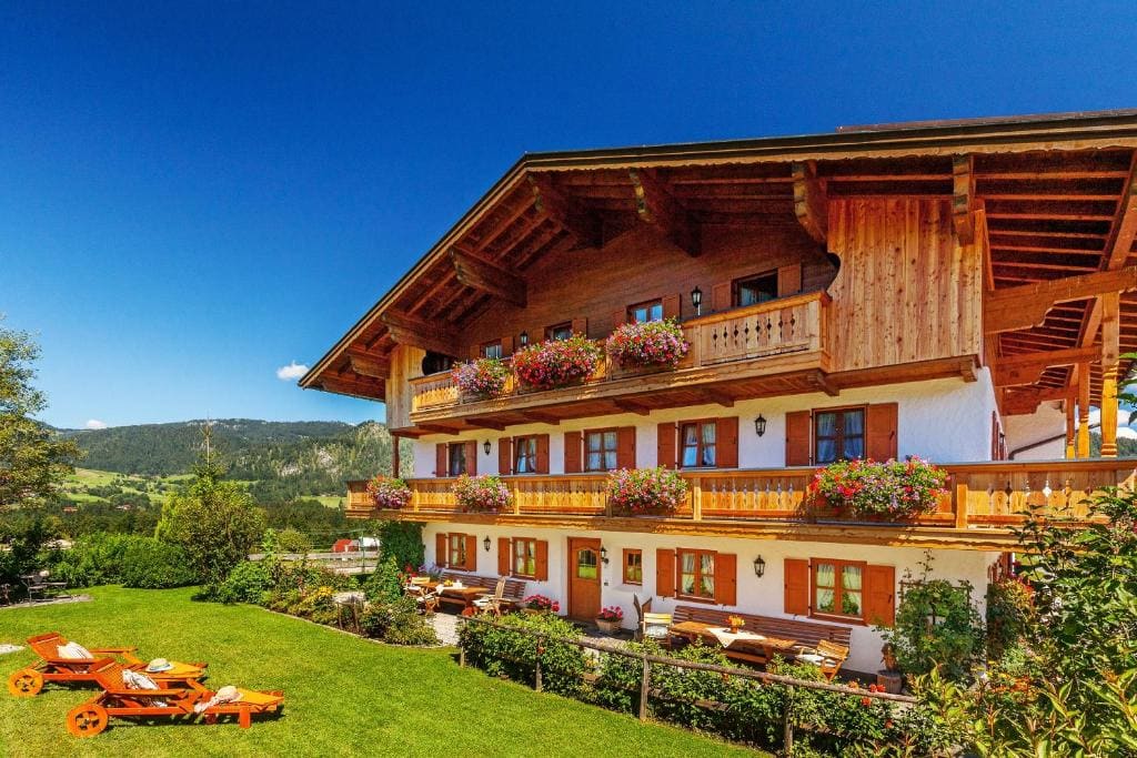 Demelhof - View 3