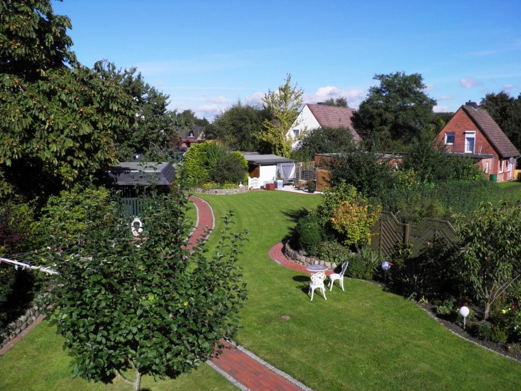 Gästehaus Ziemann - View 5