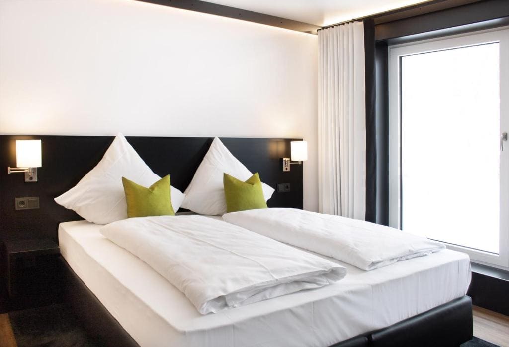GA Hotel by WMM Hotels - View 2