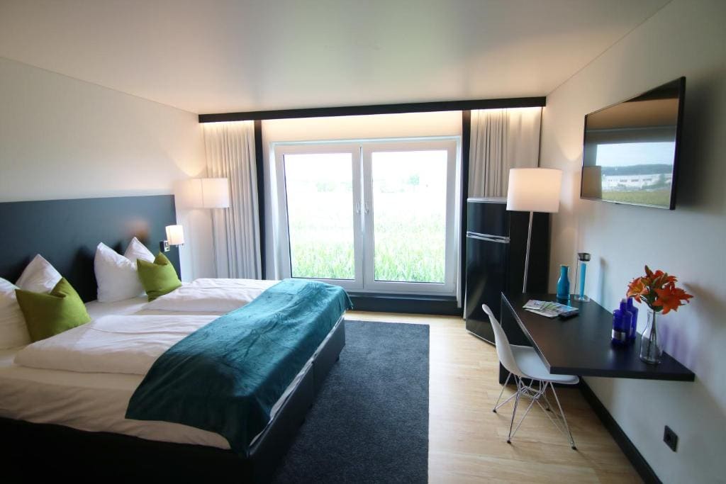 GA Hotel by WMM Hotels - View 7