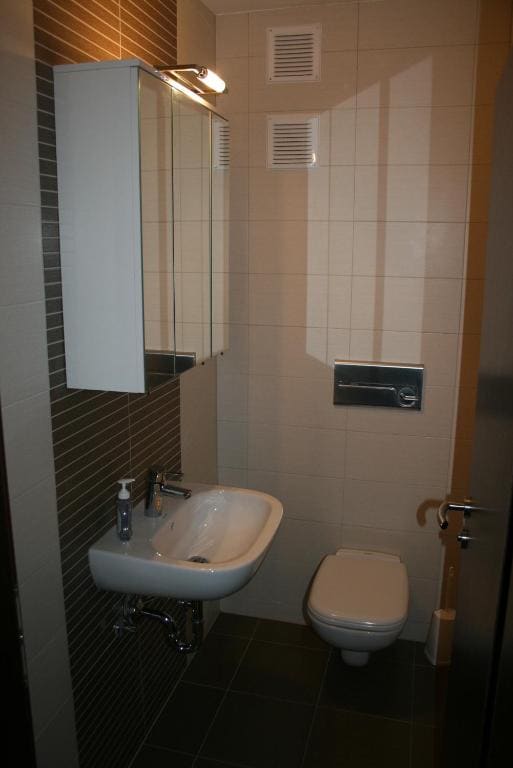 Eisberg Gästehaus & De Luxe Appartements - Προβολή 6