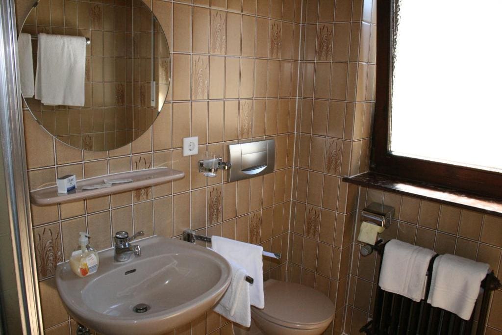 Eisberg Gästehaus & De Luxe Appartements - Προβολή 3