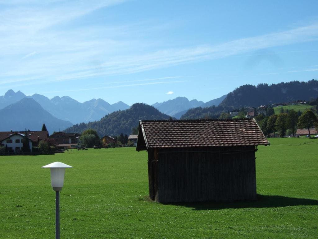 Gästehaus Wiesenhof - View 5