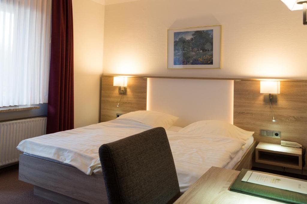 Hotel Gammelby - View 2