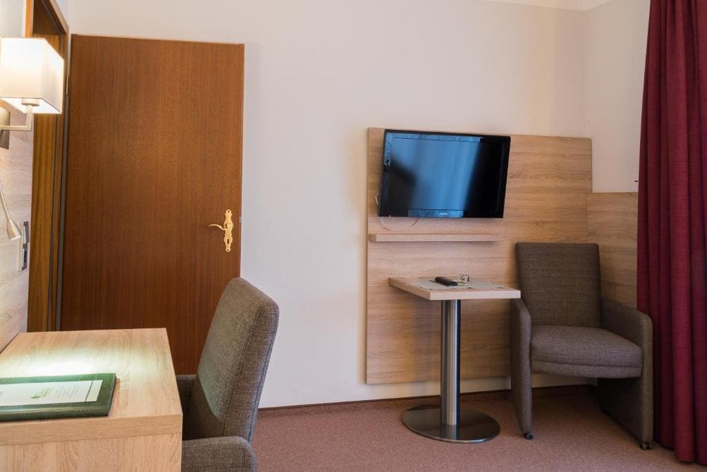 Hotel Gammelby - View 6