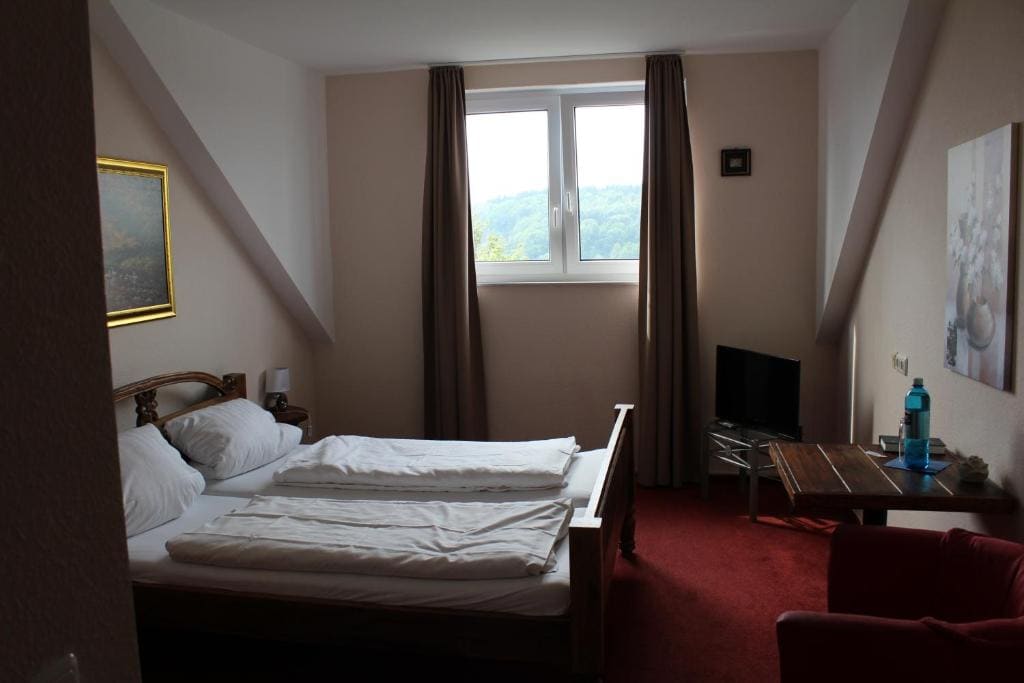 Hotel Gardenia - View 2