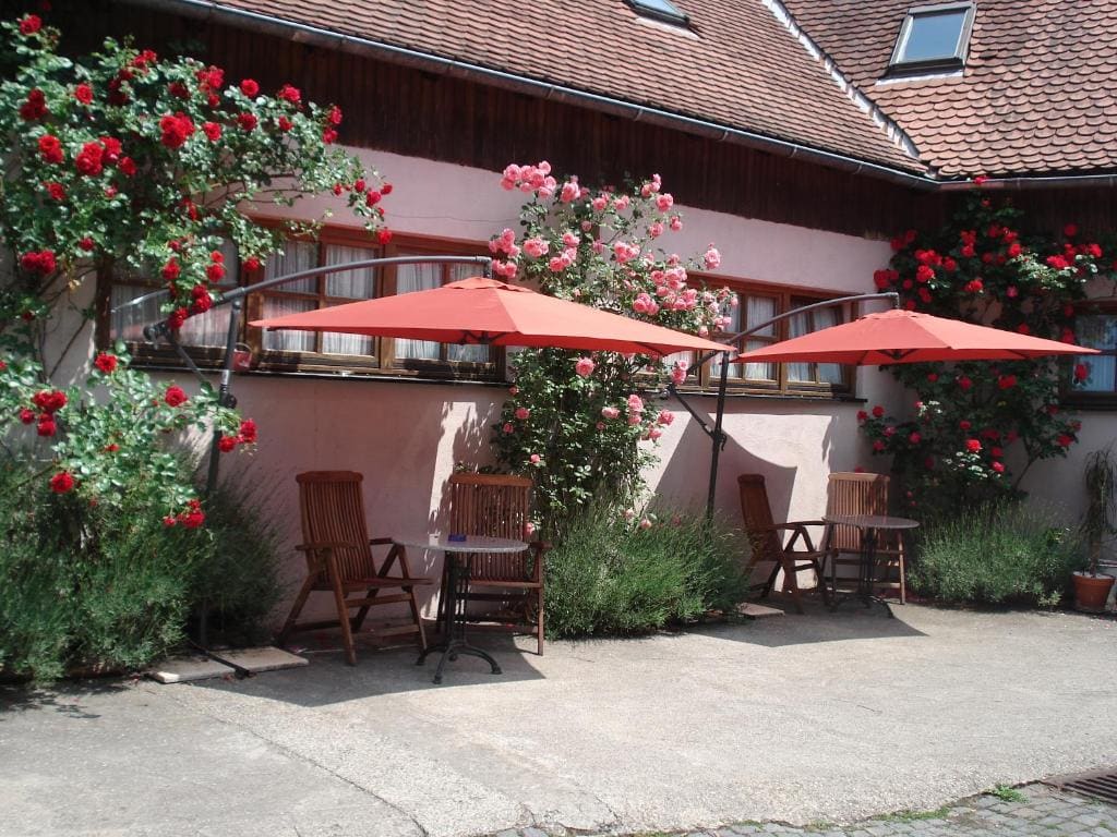 Kreuzerhof Hotel Garni - View 4